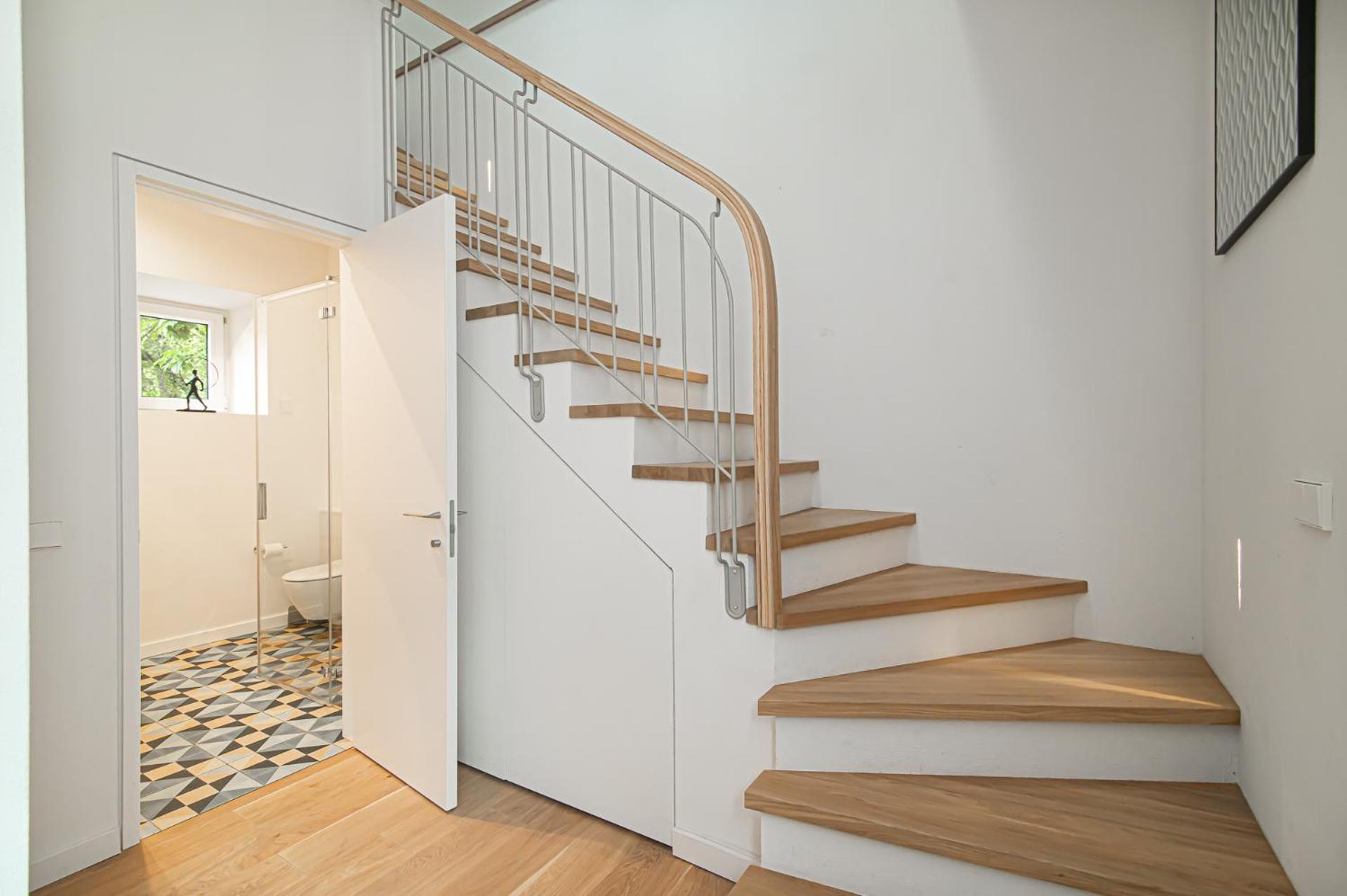 Spacious Apartment In Historical District With Free Parking * Vilnius