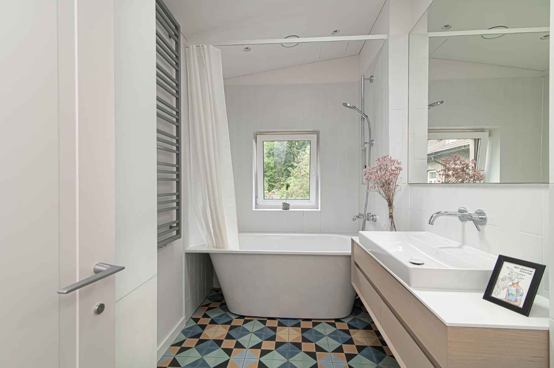 Spacious Apartment In Historical District With Free Parking Vilnius